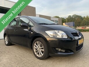 Toyota Auris 1.6-16V Dynamic 5Dr Automaat NAP APK Airco