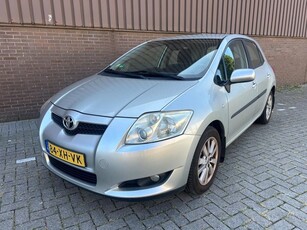 Toyota Auris 1.6-16V Luna Business Navi Clima Cruise APK NAP