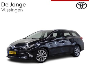 Toyota Auris Touring Sports 1.8 Hybrid Executive LED