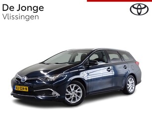 Toyota Auris Touring Sports 1.8 Hybrid Executive NL auto