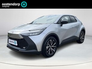 Toyota C-HR 1.8 Hybrid 140 Dynamic Nieuw te bestellen