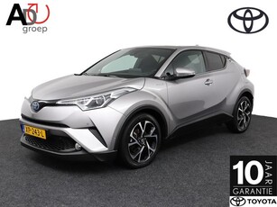 Toyota C-HR 1.8 Hybrid Style Parkeersensoren JBL Audio