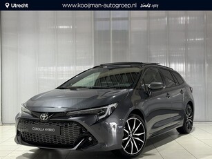 Toyota Corolla Touring Sports Hybrid 140 GR Sport JBL