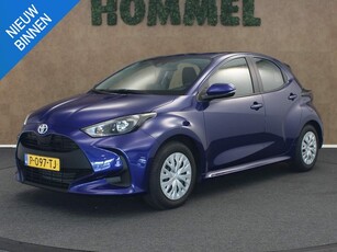 Toyota Yaris 1.5 Hybrid Active - ORIGINEEL NEDERLANDSE AUTO