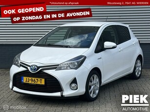 Toyota Yaris 1.5 Hybrid Aspiration AUTOMAAT, NAVIGATIE