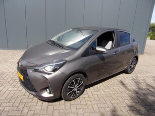 Toyota Yaris 1.5 VVT-i Dynamic//AUTOMAAT// NAVI /CAMERA