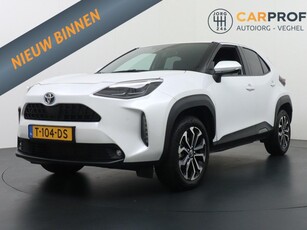 Toyota Yaris Cross 1.5 Hybrid Comfort Navigatie Camera