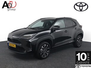 Toyota Yaris Cross Hybrid 130 First Edition 130 PK