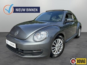 Volkswagen Beetle 1.2 TSI 2012 PANO PDC AUX (bj 2012)