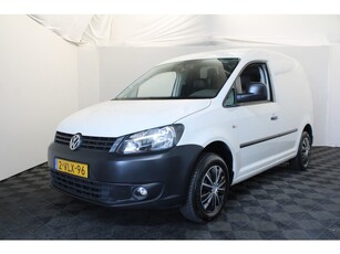 Volkswagen Caddy 1.6 TDI (bj 2011)