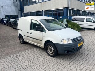 Volkswagen Caddy 1.9 TDI ((( Airco ))) 163.000 km