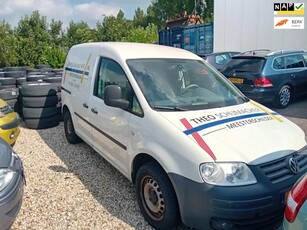 Volkswagen Caddy 1.9 TDI