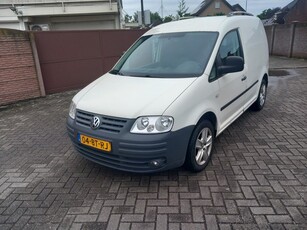 Volkswagen Caddy 2.0 SDI automaat