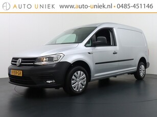 Volkswagen Caddy 2.0 TDI L2H1 BMT Maxi, 102PK, EURO6