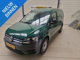 Volkswagen Caddy 2.0 TDI Maxi 4Motion Maxi L2 Pdc Airco