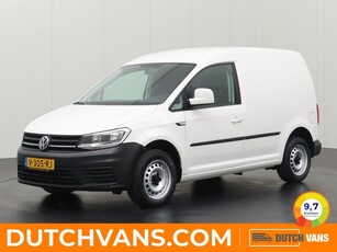 Volkswagen Caddy 2.0TDI 102PK Trend Airco Betimmering