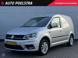 Volkswagen Caddy Bestel 2.0 TDI L1H1 BMT Highline 102 PK