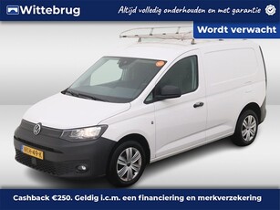 Volkswagen Caddy Cargo 2.0 TDI Comfort Imperiaal / Trekhaak