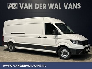 Volkswagen Crafter 2.0 TDI 141pk **BPM VRIJ voor de