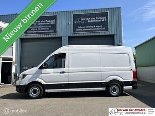 Volkswagen Crafter 35 2.0 140 PK TDI Euro 6 L3H3 Comfortline