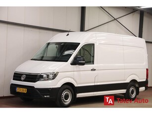 Volkswagen Crafter 35 2.0 TDI 140PK L3H3 (oude L2H2) EURO 6