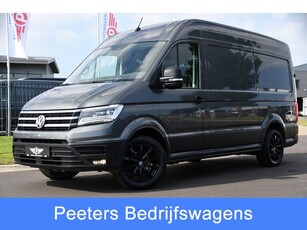 Volkswagen Crafter 35 2.0 TDI L3H3 Highline PB Edition