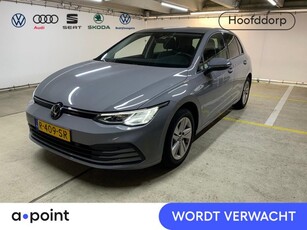 Volkswagen Golf 1.0 eTSI Life 110 pk Verlengde garantie