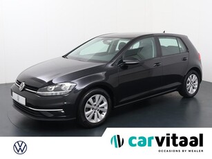 Volkswagen Golf 1.0 TSI Comfortline 115 PK