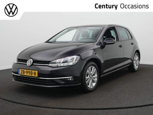 Volkswagen Golf 1.0 TSI Comfortline Business Virtual