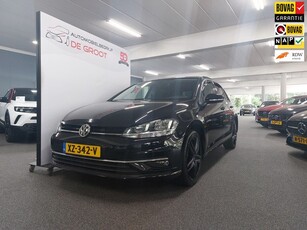 Volkswagen Golf 1.0 TSI Trendline 85 KW-CARPLAY-SENSOREN