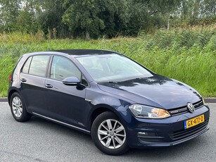 Volkswagen Golf 1.0 TSI Trendline