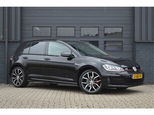 Volkswagen Golf 1.2 TSI GTI NAVI ORG. NL (bj 2013)