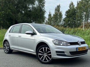 Volkswagen Golf 1.2 TSI Trendline