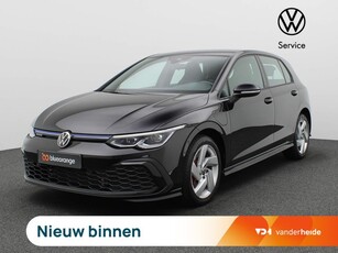 Volkswagen Golf 1.4 eHybrid GTE 245PK DSG