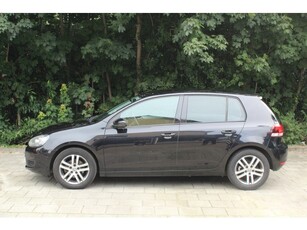 Volkswagen Golf 1.4 Trendline clima cruise (bj 2009)