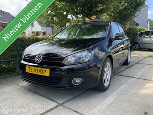 Volkswagen Golf 1.4 TSI Comfortline*Export/Handel*Airco*Navi