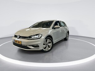 Volkswagen Golf 1.4 TSI Highline