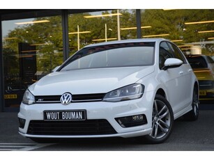 Volkswagen Golf 1.4 TSI R-Line Xenon Clima Pdc (bj 2014)