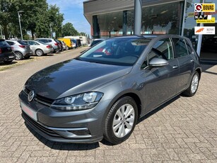 Volkswagen Golf 1.6 TDI Comf Automaat, dsg, Navi, Aplle