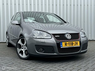 Volkswagen Golf 2.0 TFSI GTI 200pk PDC Youngtimer 08