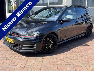 Volkswagen Golf 2.0 TSI GTI Performance NL auto 350pk