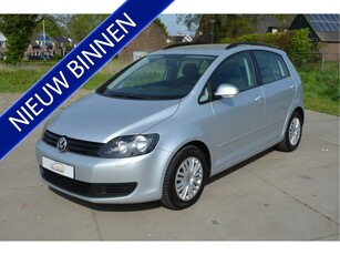 Volkswagen Golf Plus 1.4 Trendline Climate Control