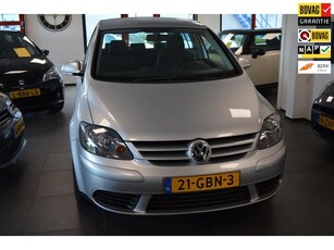 Volkswagen Golf Plus 1.4 TSI Comfortline