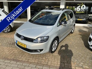 Volkswagen Golf Plus 1.4 TSI Highline Navigatie