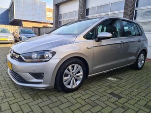 Volkswagen Golf Sportsvan 1.0 TSI Comfortline navigatie