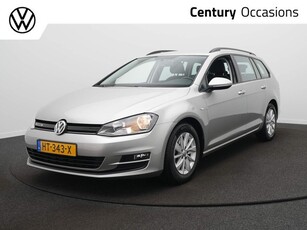 Volkswagen Golf Variant 1.0 TSI Trendline / Airco / Cruise