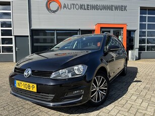 Volkswagen GOLF Variant 1.4 TSI Connected Series All-Star