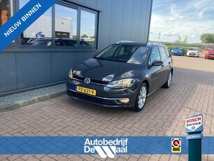 Volkswagen GOLF Variant 1.5 TSi DSG 150pk Highline