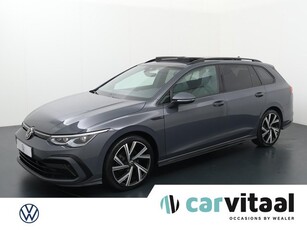 Volkswagen Golf Variant 1.5 TSI R-Line 130 PK Trekhaak