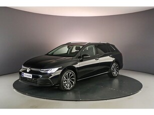 Volkswagen GOLF Variant Life 1.0 TSI 110pk